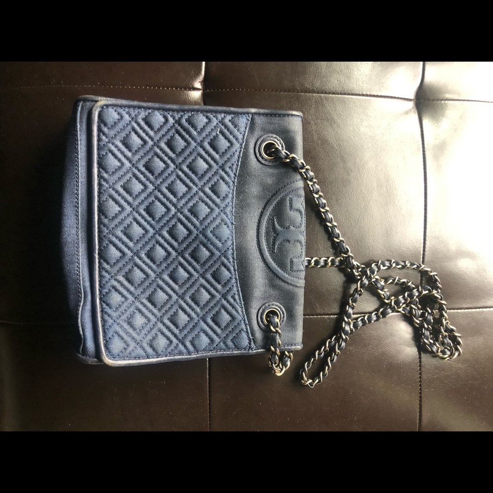 Tory Burch crossbody bag